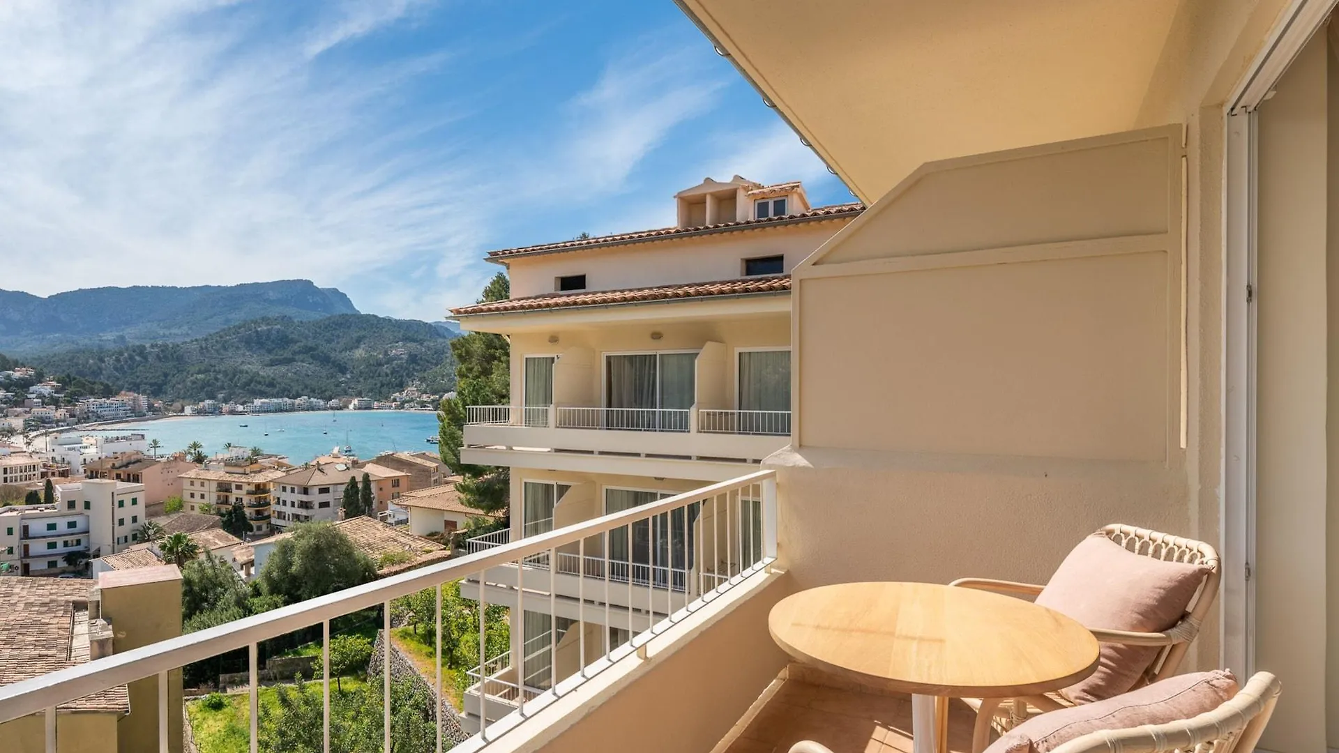 Hotel Eden Nord Soller Port De Soller