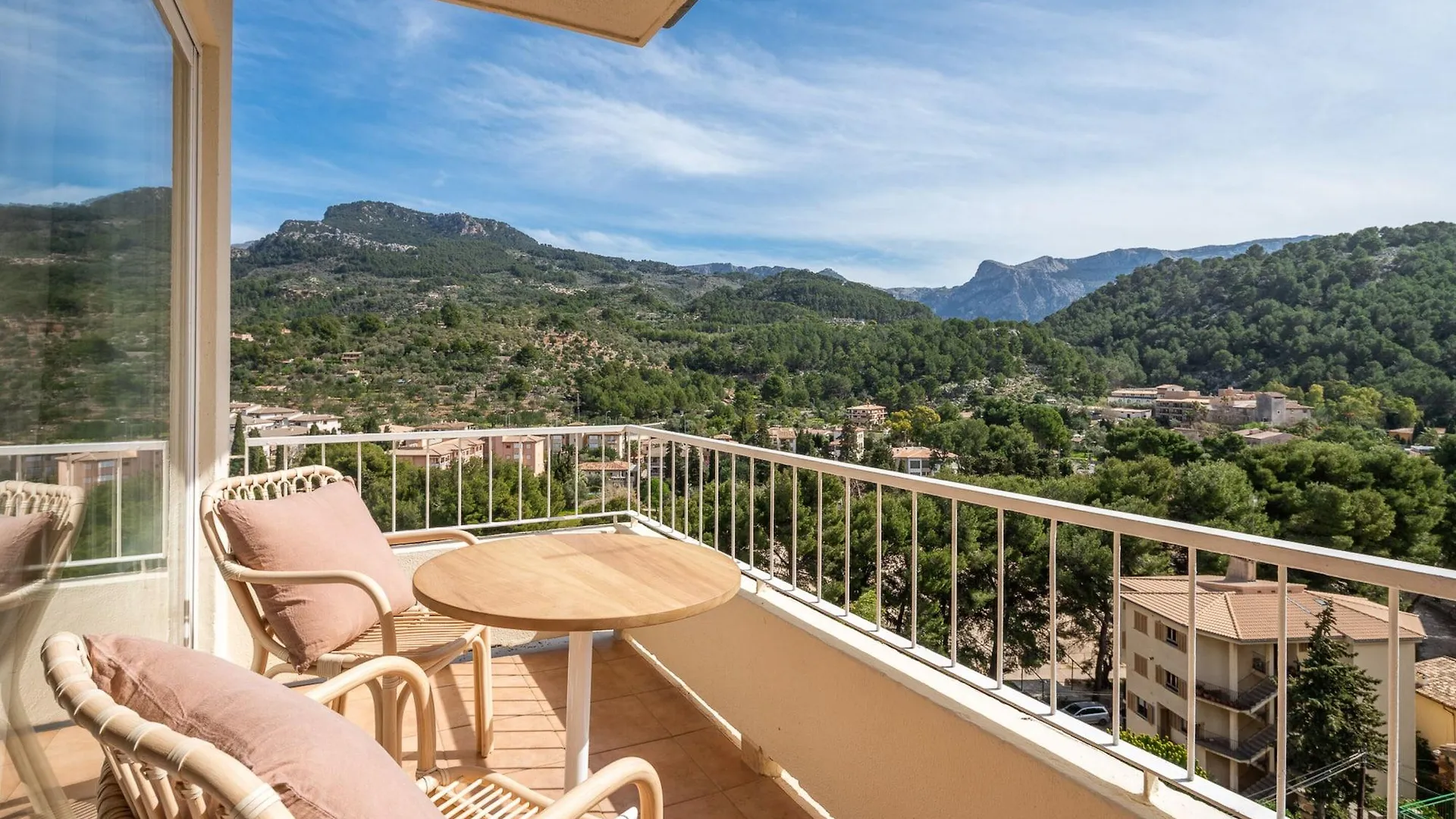 Hotel Eden Nord Soller Port De Soller