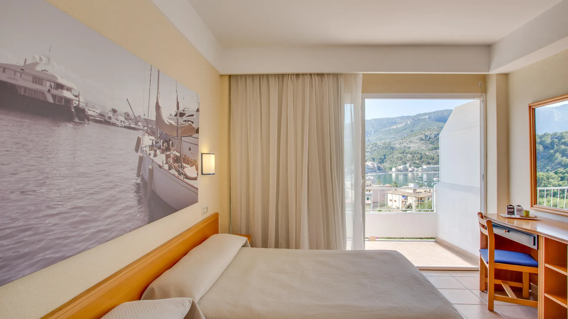 Hotel Eden Nord Soller Port De Soller