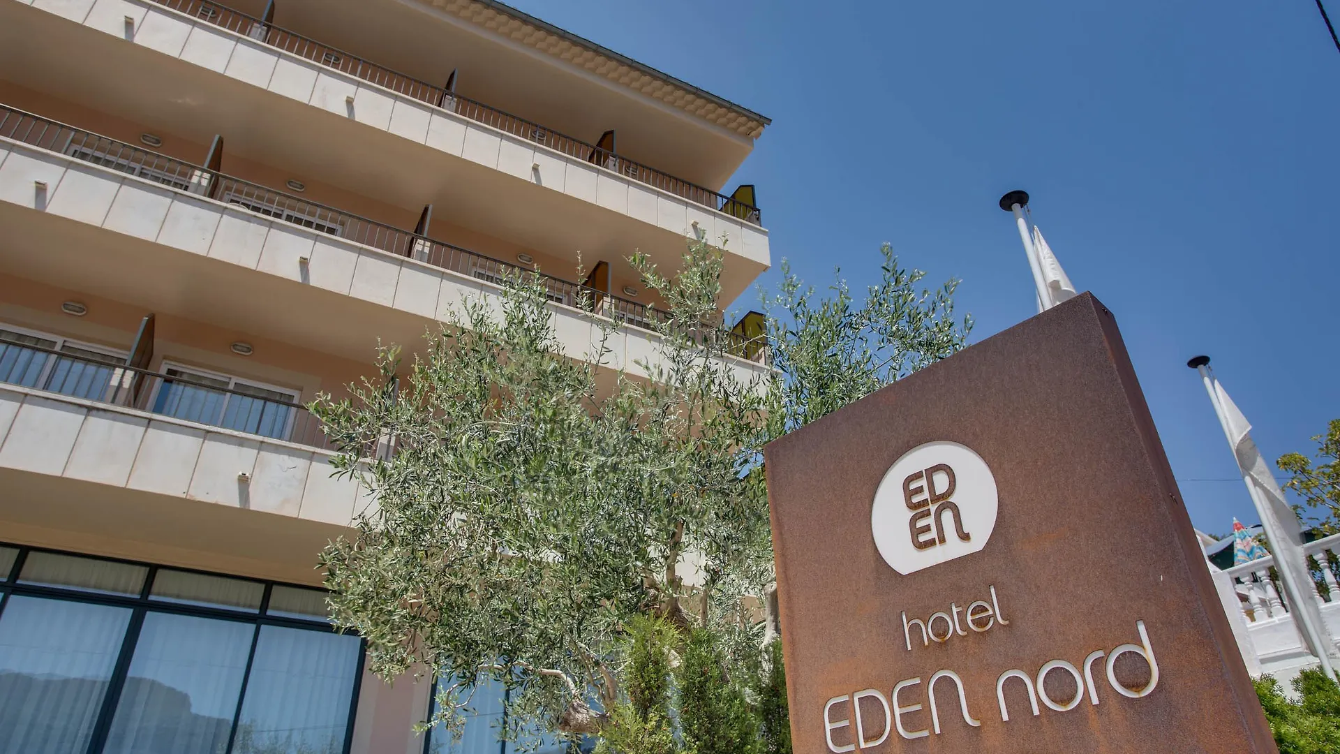 Hotel Eden Nord Soller Port De Soller