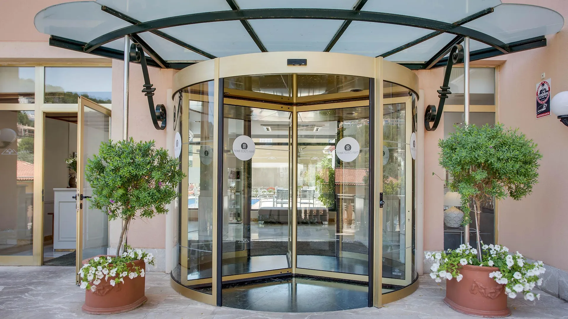 Hotel Eden Nord Soller Puerto de Sóller