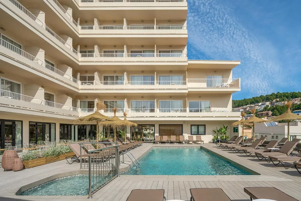 Hotel Eden Nord Soller Puerto de Sóller 스페인