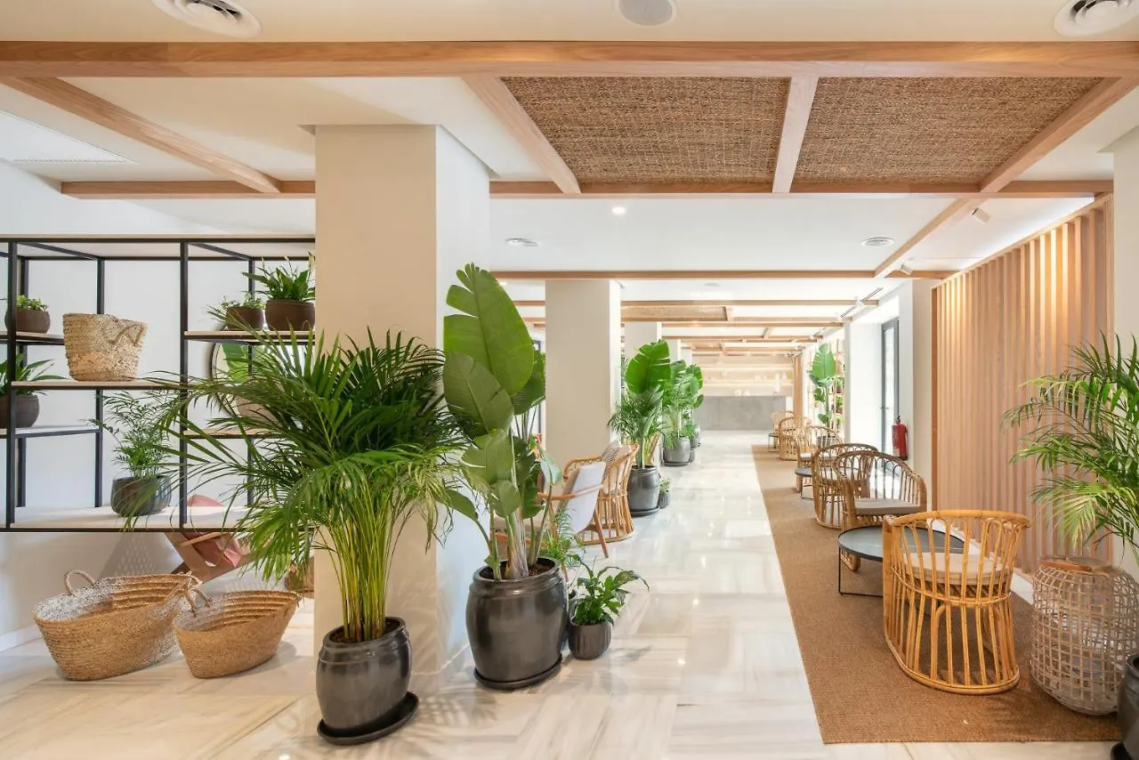 Hotel Eden Nord Soller Puerto de Sóller 3*,  스페인