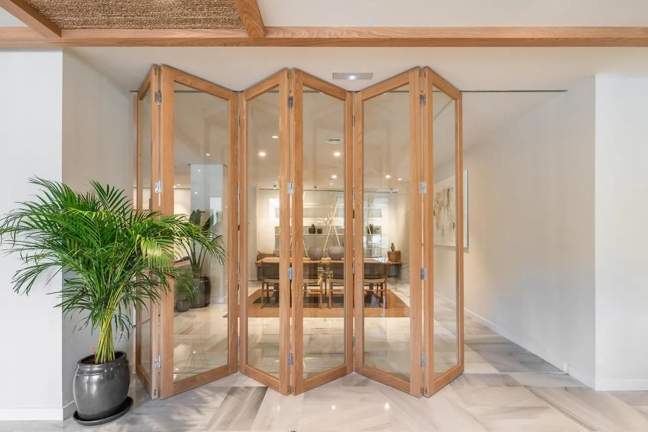 ***  Hotel Eden Nord Soller Puerto de Sóller 스페인