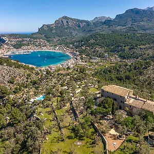 Country house Agroturismo Muleta De Ca S'hereu, Port De Soller