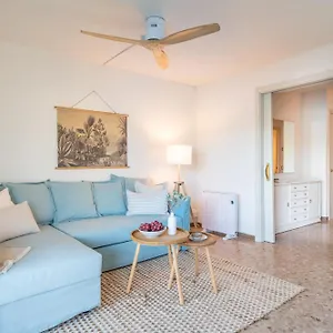 Apartment Marsella