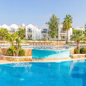 Marsenses Paradise Club Appart hôtel