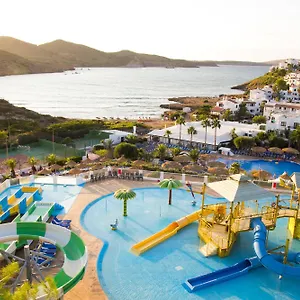 4* Апарт-отель Fergus Club Carema Splash