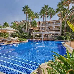 5* Отель Boutiquehotel El Coto