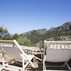 Villa Es Coco, Soller, Port De Soller