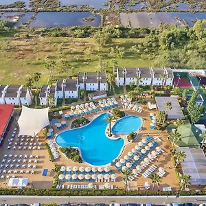 Bq Alcudia Sun Village Station touristique