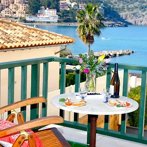 Apartment Ca Na Jb, Port De Soller