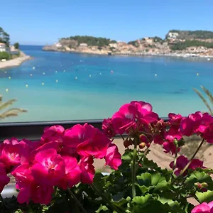 Hotel Los Geranios, Port De Soller