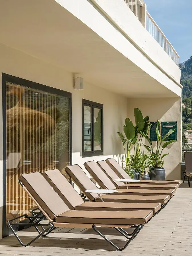 Hotel Eden Nord Soller Puerto de Sóller