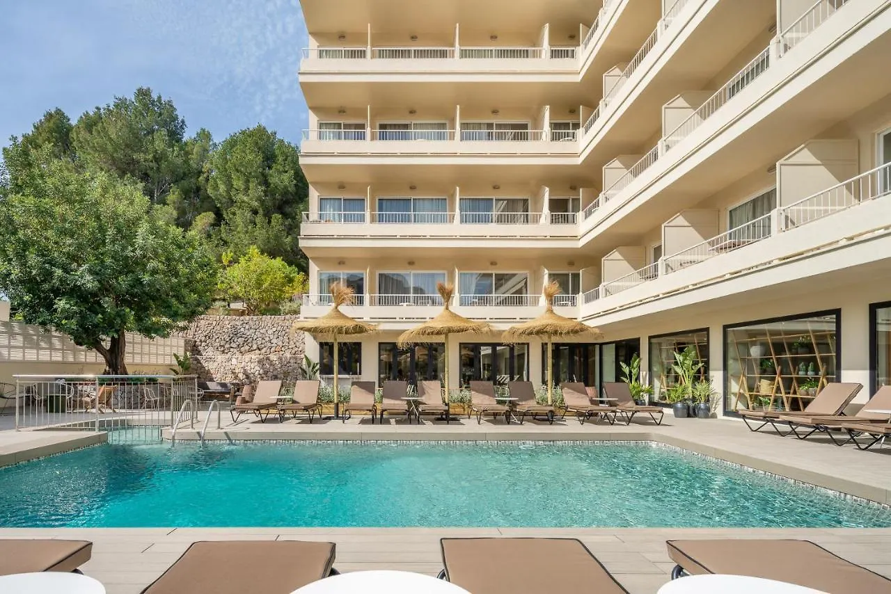 Hotel Eden Nord Soller Puerto de Sóller