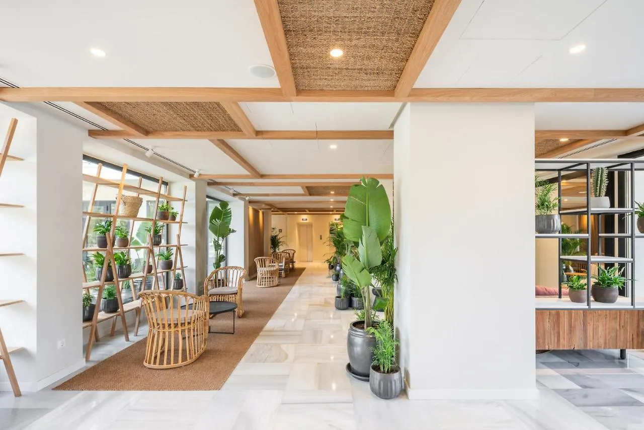 Hotel Eden Nord Soller Puerto de Sóller